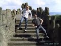 Scooter vs Holyday - The Question Is