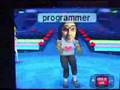 E3 2003 - GameCube-GBA Tech Demo - Stage Debut