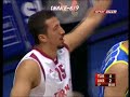 Hedo Turkoglu Dunks Jenerik