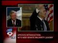 NYS Senate Majority Leader Skelos talks about his priorities