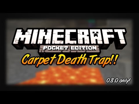 how to get carrots in minecraft pe