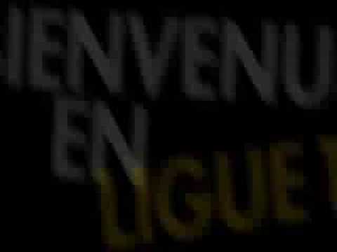 bienvenue en ligue 1