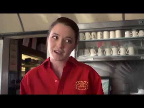 Threadgill's TV spot - 