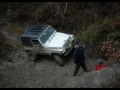 video foto offroad Extrim  trestina 2008 fuoristrada 4x4