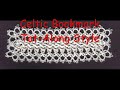 Celtic Tatting with a Twist