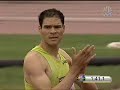 2007 usa championships 3k steeplechase pt 1