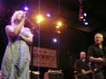 Jon Langford & Sally Timms- Now We Have The Bomb