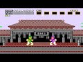 hey everyone on this episode of play it through its flying dragon the secret scroll for the nes brought to us by culture brain. flying dragon is actually a early attempt at a fighting game and has a unique combat system which may not be great but works well when you get used to it. there is two types of gameplay side scrolling levels where you must defeat mini bosses and gather items to complete the stage and then the tournament matches where you face enemies one on one. certain enemies require you to do special things during the fight to reveal their true forms which is the only way to get the good ending and complete the game. also you must complete the game twice and on the second time through find hidden items in the side scrolling levels. since the game doesn't change much at all the second time through i just show where the hidden items are and then show the true ending to the game which really isn't different by much. enjoy!!! to donate click here www.paypal.com add me on facebook www.facebook.com be sure to check out my marathon group for upcoming video game marathons done for charity bonusstagemarathons.blogspot.com if you are a fan of video game music check out my other account dedicated to it www.youtube.com