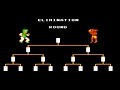 hey everyone on this episode of play it through its flying dragon the secret scroll for the nes brought to us by culture brain. flying dragon is actually a early attempt at a fighting game and has a unique combat system which may not be great but works well when you get used to it. there is two types of gameplay side scrolling levels where you must defeat mini bosses and gather items to complete the stage and then the tournament matches where you face enemies one on one. certain enemies require you to do special things during the fight to reveal their true forms which is the only way to get the good ending and complete the game. also you must complete the game twice and on the second time through find hidden items in the side scrolling levels. since the game doesn't change much at all the second time through i just show where the hidden items are and then show the true ending to the game which really isn't different by much. enjoy!!! to donate click here www.paypal.com add me on facebook www.facebook.com be sure to check out my marathon group for upcoming video game marathons done for charity bonusstagemarathons.blogspot.com if you are a fan of video game music check out my other account dedicated to it www.youtube.com
