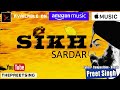 SIKH SARDAR By Preet Singh ''FULL SONG' - Available on iTunes