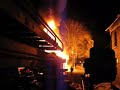 Structure Fire Borough of Bellwood