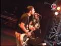 videos de Millencolin - Fingers Crossed and Bullion (Hultsfred 2002)