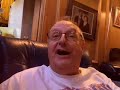 Jonathan King - Entertainment USA - MAUI November 1986