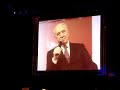 Shimon Peres at Le Web