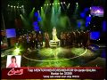 Mentor 5 2011 - Salma:Unbreak My Heart - 8/05/2011