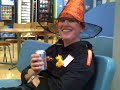 Halloween @ Sainsburys Hamilton