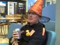 Halloween @ Sainsburys Hamilton
