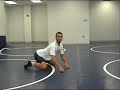 Granby School of Wrestling Technique Series #31