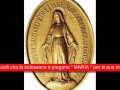 MEDAGLIA MIRACOLOSA