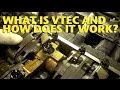 What is VTEC and How Does it Work?