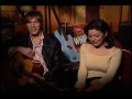 Chuck the Movieguy sits down with Landon Pigg and Alia Shawkat for the movie Whip It! Closed Captioned for the hearing impaired and translated into all languages.