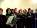 MERRY CHRISTMAS SONG - Italian Lyrical Choir TRIPUDIUM Tu scendi dalle Stelle
