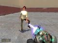 New physgun