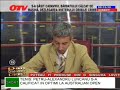 Dan Diaconescu - audienta cu cadavre