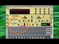 Como Masterizar en Reason 4 2a P Tutorial Reason en Español