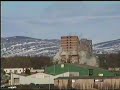 dundee ardler multi being knocked down (the first one)