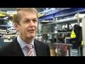 Der Chefentwickler von Daimler,Thomas Weber | Made in Germany