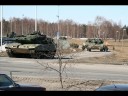 I19 Boden, Panzer Battalion Romeo November