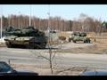 I19 Boden, Panzer Battalion Romeo November