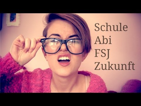 FSJ - Was macht ihr zur Zeit und was sind eure Pläne für die Zukunft? Ich hoffe dieses, ziemlich oft angefragte Video hat euch gefallen und vielleicht geholfen! Me...
