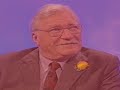 Nigel Davenport video 1