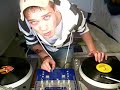 Dj greenyboi-funky electro mix for ellaskins