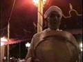 Berber Extravaganza, the Best Show in Morocco