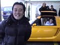 2006 遂に、ディーゼルスポーツカー発進！！ VW ECO RACER