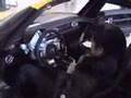 2006 遂に、ディーゼルスポーツカー発進!! VW ECO RACER