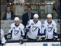 Milan Lucic vs. Nick Tarnasky