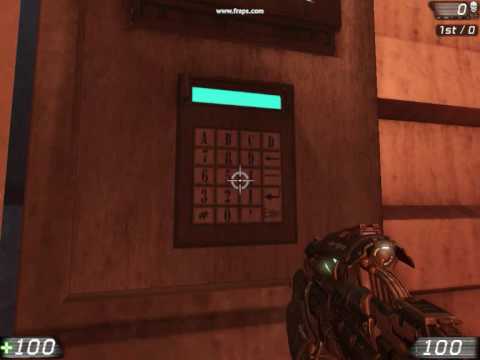Blast Door Video thumbnail