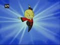 Xiaolin Showdown - Runaway