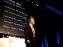 Steve Balmer talk about Windows seven Steve Balmer talk about Windows seven