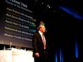 Steve Balmer talk about Windows seven