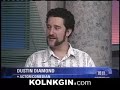 Dustin \"Screech\" Diamond interview Dustin \"Screech\" Diamond interview