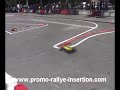 Mod�lisme - course de \"F1\" du 7 et 8 juin 2008