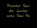 J' Rap vénere - Jon's Ft. Junior