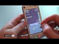 Nokia N97 videoreview da telefonino.net