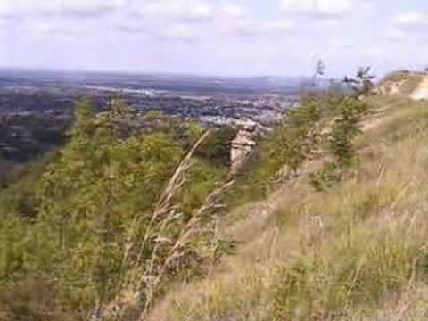 Leckhampton Hill and Devil's ...