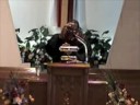 David N Roberts The Unchangeable God Part-2